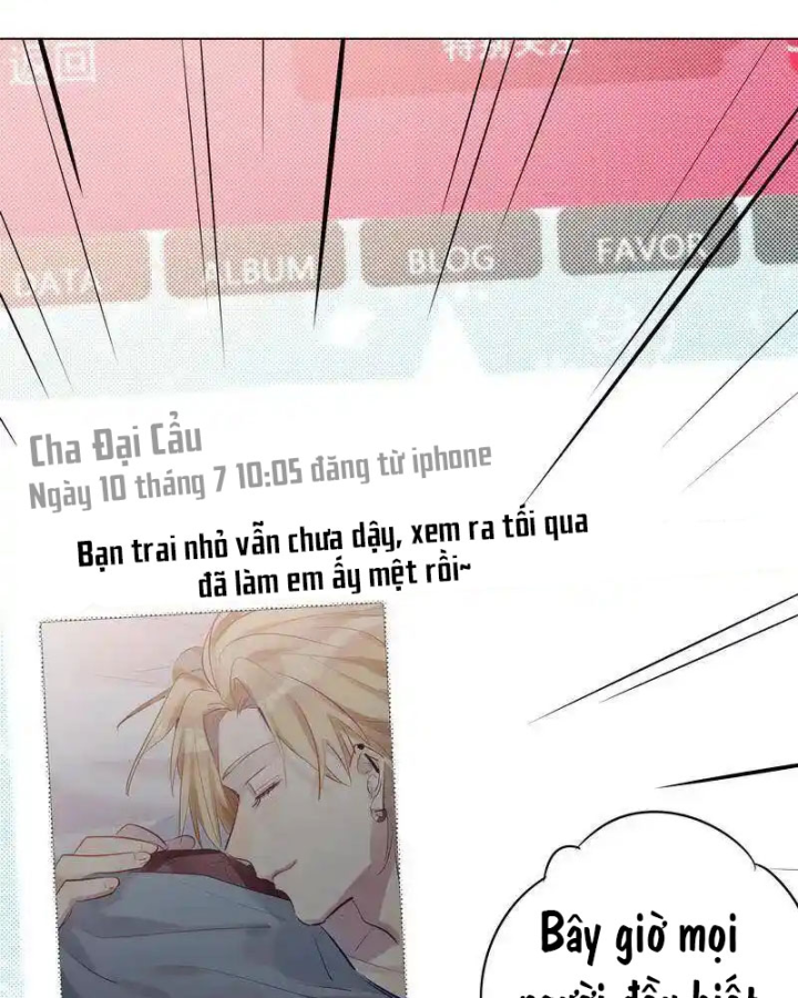 Nam Nhân Này Rất Biết Đùa Chapter 105: Thầy chọn ai đây? - Trang 3