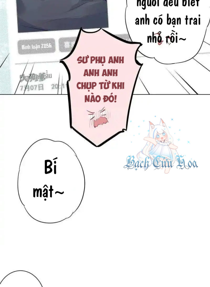 Nam Nhân Này Rất Biết Đùa Chapter 105: Thầy chọn ai đây? - Trang 3