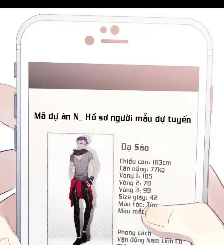 Nam Nhân Này Rất Biết Đùa Chapter 106 - Trang 3