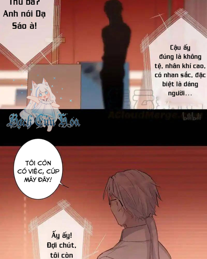 Nam Nhân Này Rất Biết Đùa Chapter 106 - Trang 3