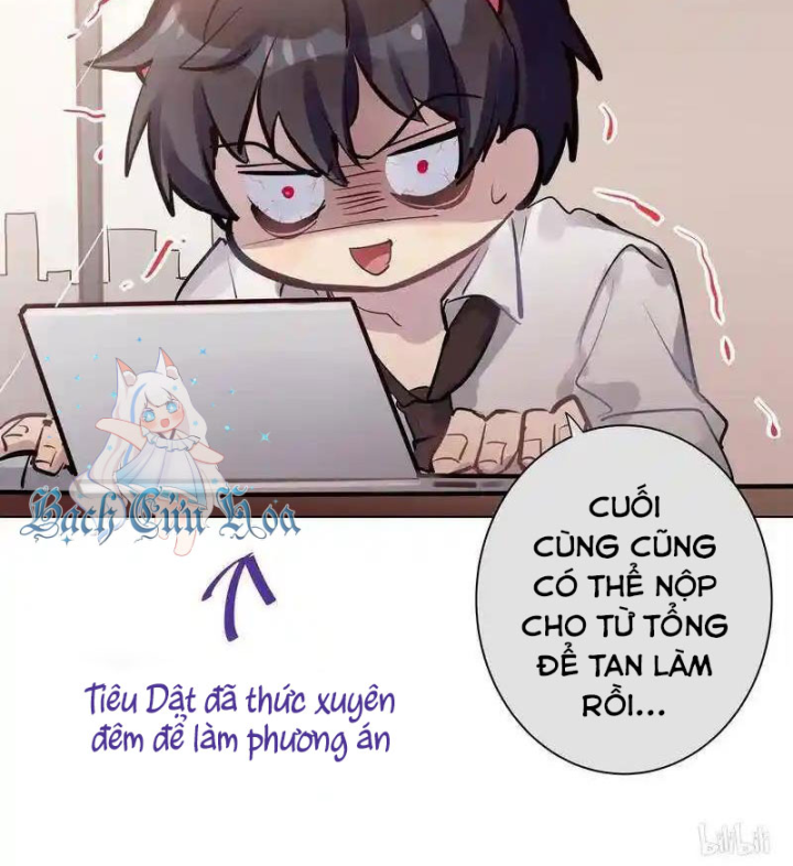 Nam Nhân Này Rất Biết Đùa Chapter 106 - Trang 3