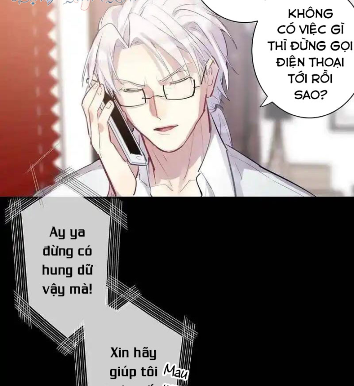 Nam Nhân Này Rất Biết Đùa Chapter 106 - Trang 3