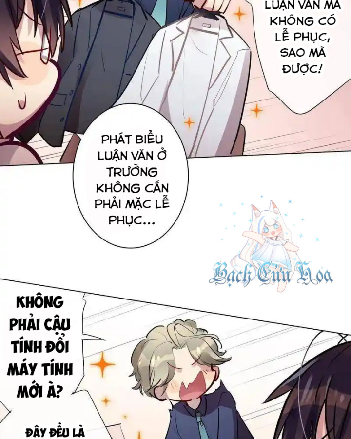 Nam Nhân Này Rất Biết Đùa Chapter 107 - Trang 2