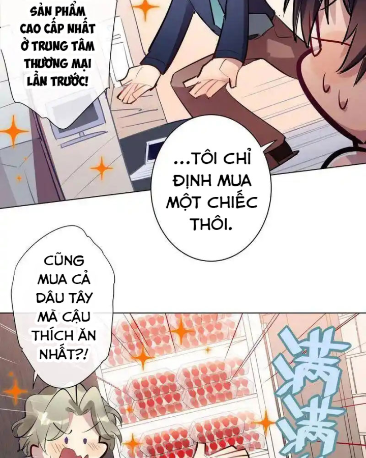 Nam Nhân Này Rất Biết Đùa Chapter 107 - Trang 2