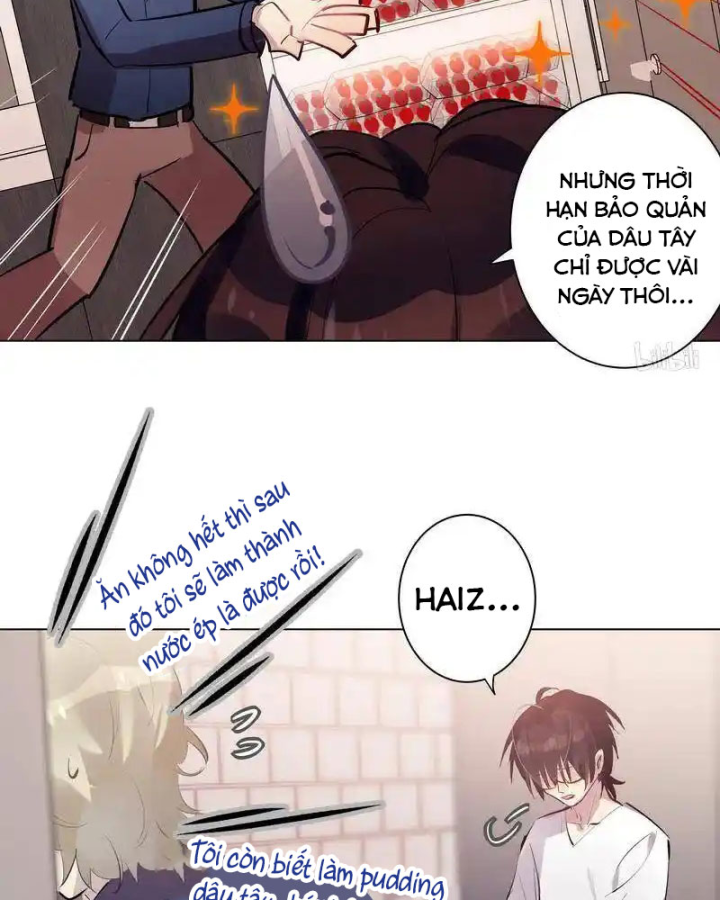 Nam Nhân Này Rất Biết Đùa Chapter 107 - Trang 2