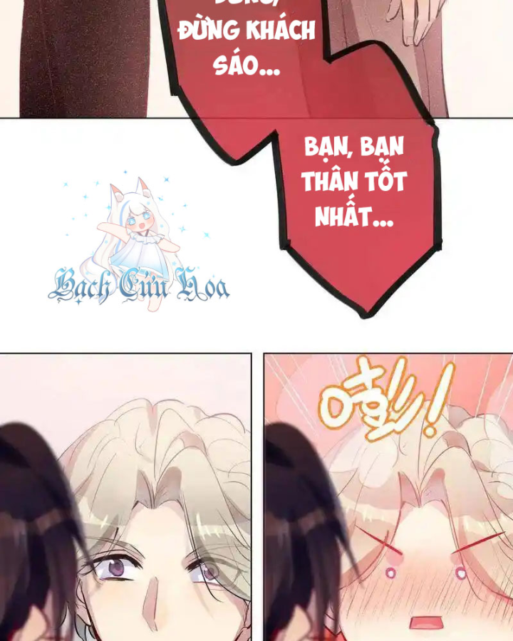 Nam Nhân Này Rất Biết Đùa Chapter 107 - Trang 2