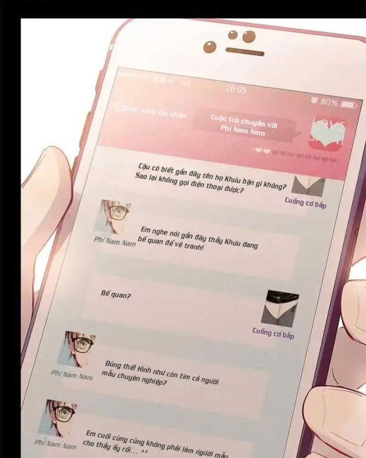 Nam Nhân Này Rất Biết Đùa Chapter 108 - Trang 3