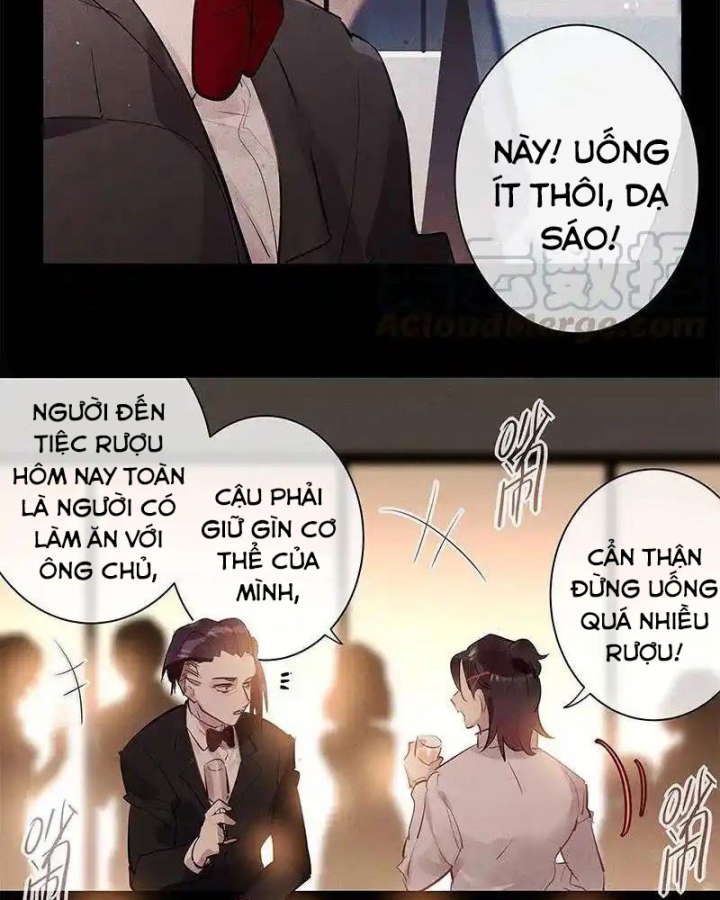 Nam Nhân Này Rất Biết Đùa Chapter 108 - Trang 3