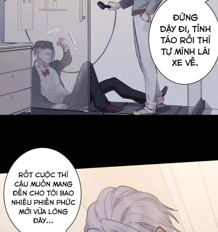 Nam Nhân Này Rất Biết Đùa Chapter 108 - Trang 3