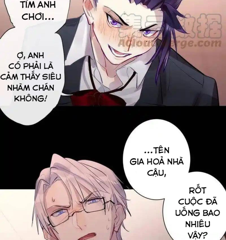 Nam Nhân Này Rất Biết Đùa Chapter 108 - Trang 3