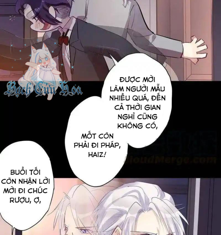 Nam Nhân Này Rất Biết Đùa Chapter 108 - Trang 3