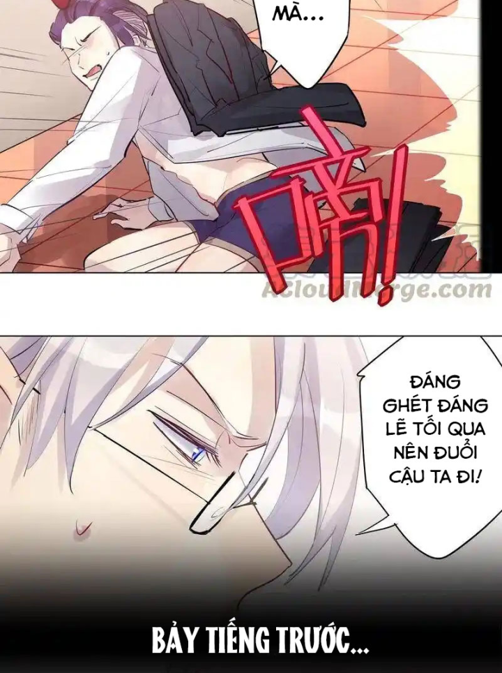 Nam Nhân Này Rất Biết Đùa Chapter 110 - Trang 3