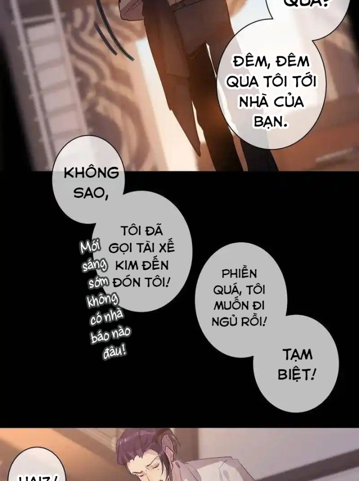 Nam Nhân Này Rất Biết Đùa Chapter 110 - Trang 3