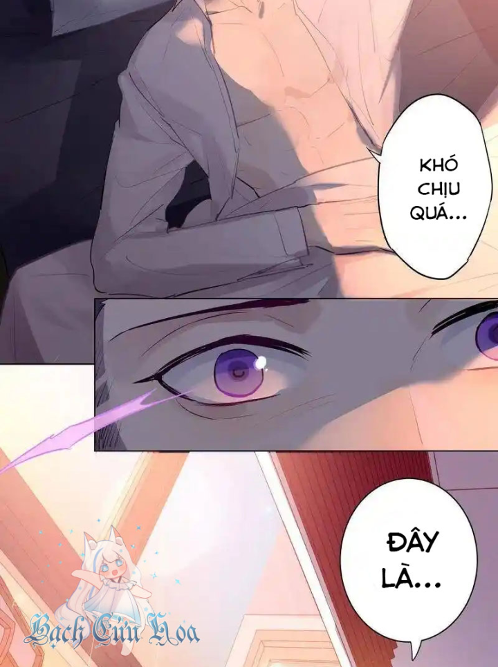 Nam Nhân Này Rất Biết Đùa Chapter 110 - Trang 3