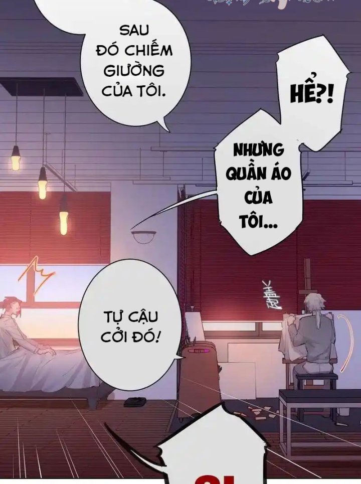 Nam Nhân Này Rất Biết Đùa Chapter 110 - Trang 3