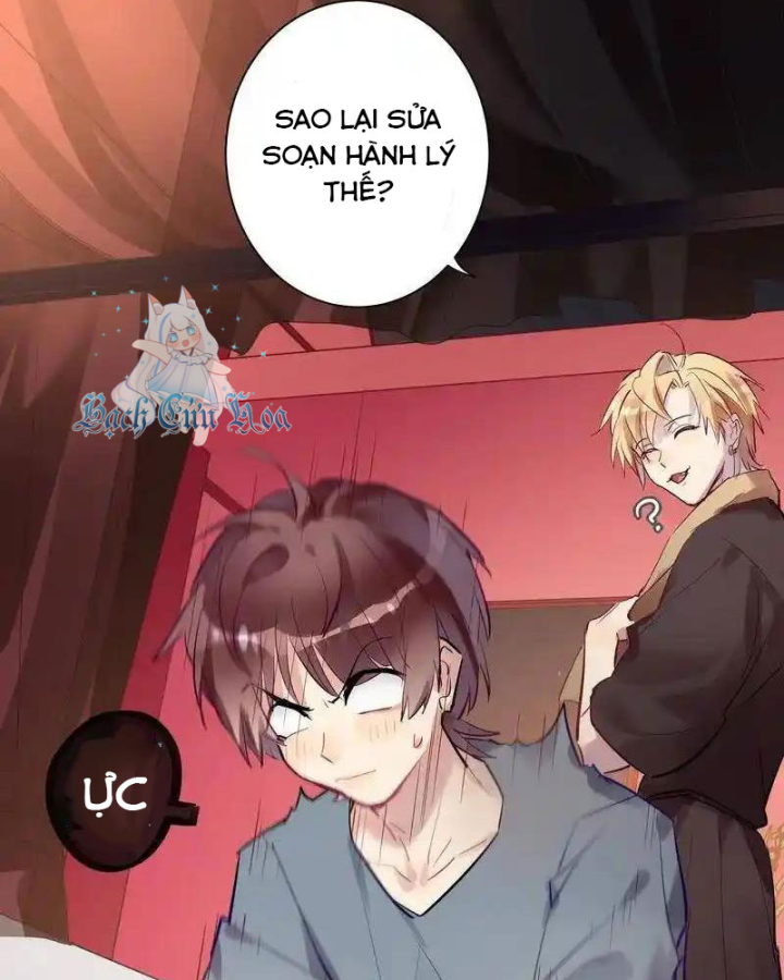 Nam Nhân Này Rất Biết Đùa Chapter 111 - Trang 3