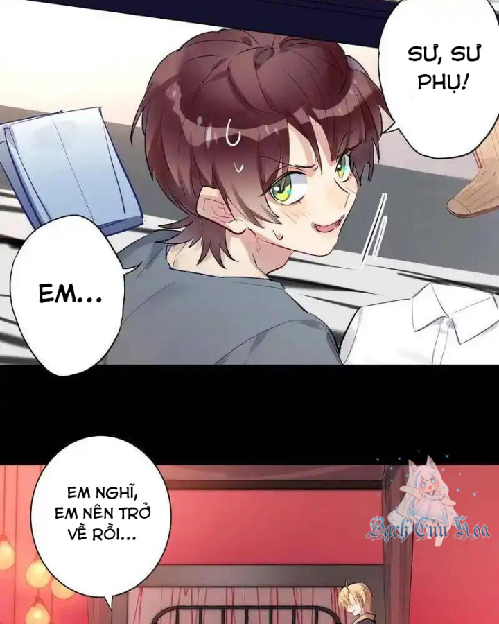 Nam Nhân Này Rất Biết Đùa Chapter 111 - Trang 3