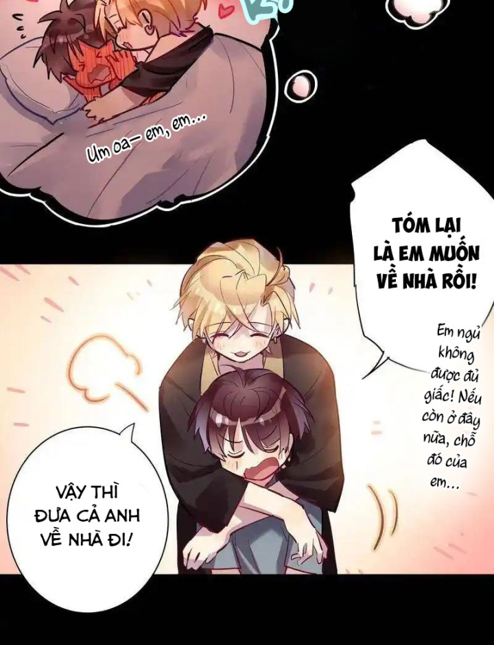 Nam Nhân Này Rất Biết Đùa Chapter 111 - Trang 3