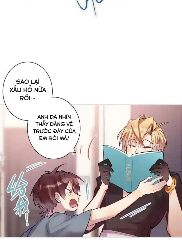 Nam Nhân Này Rất Biết Đùa Chapter 112 - Trang 3