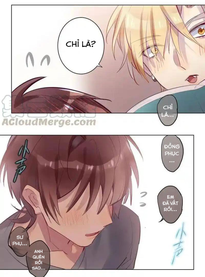 Nam Nhân Này Rất Biết Đùa Chapter 112 - Trang 3