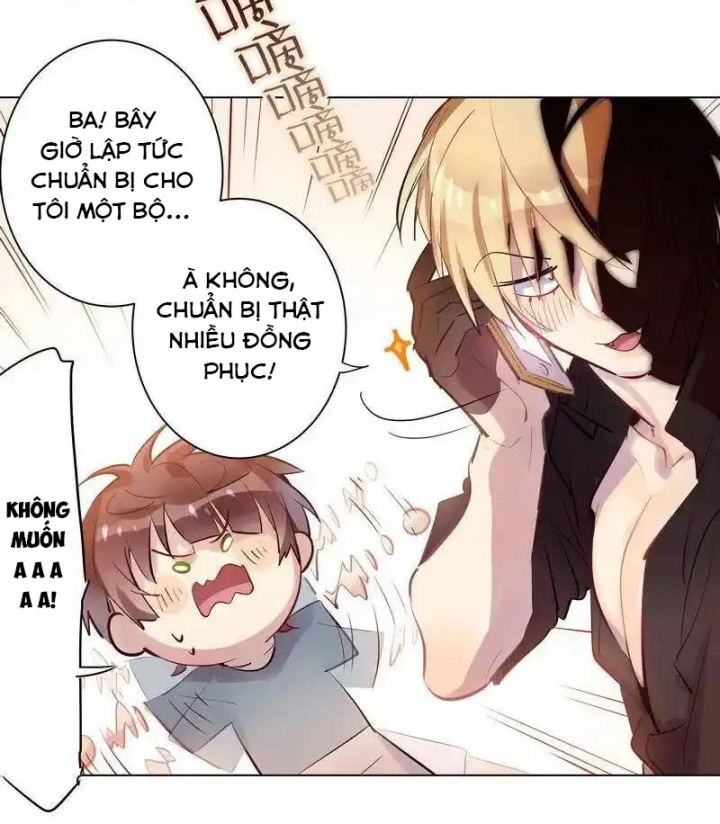 Nam Nhân Này Rất Biết Đùa Chapter 112 - Trang 3