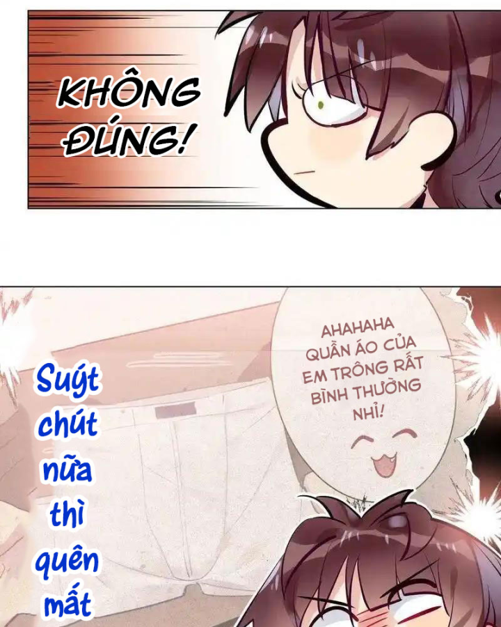 Nam Nhân Này Rất Biết Đùa Chapter 112 - Trang 3