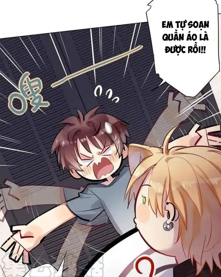 Nam Nhân Này Rất Biết Đùa Chapter 112 - Trang 3