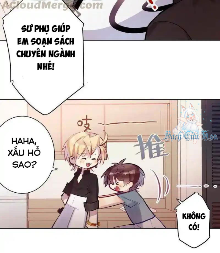 Nam Nhân Này Rất Biết Đùa Chapter 112 - Trang 3