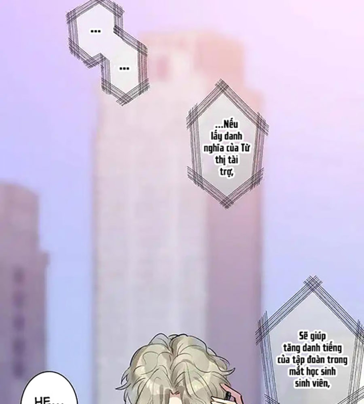 Nam Nhân Này Rất Biết Đùa Chapter 113 - Trang 3