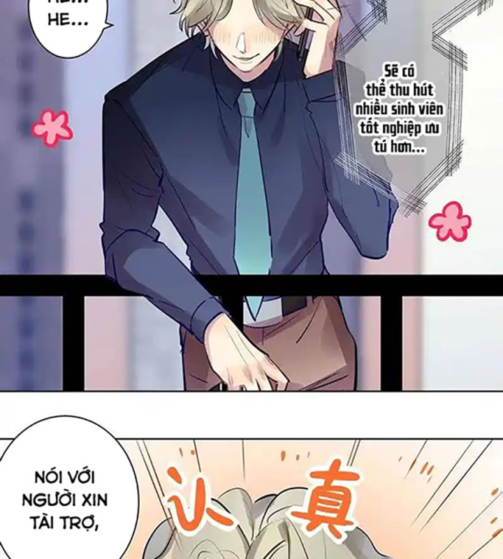 Nam Nhân Này Rất Biết Đùa Chapter 113 - Trang 3