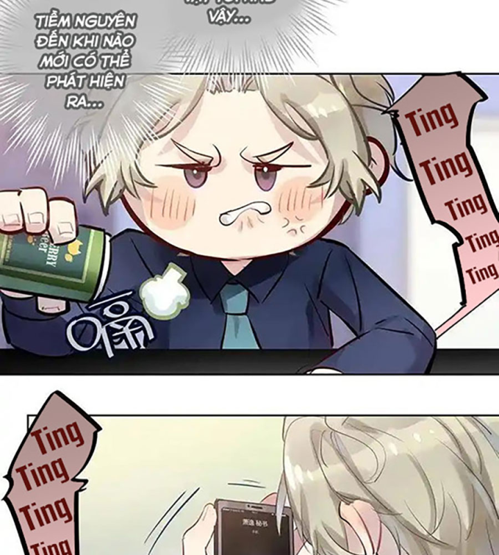 Nam Nhân Này Rất Biết Đùa Chapter 113 - Trang 3