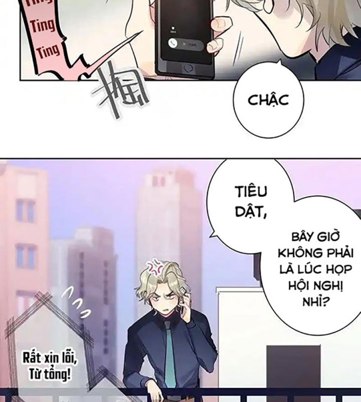 Nam Nhân Này Rất Biết Đùa Chapter 113 - Trang 3