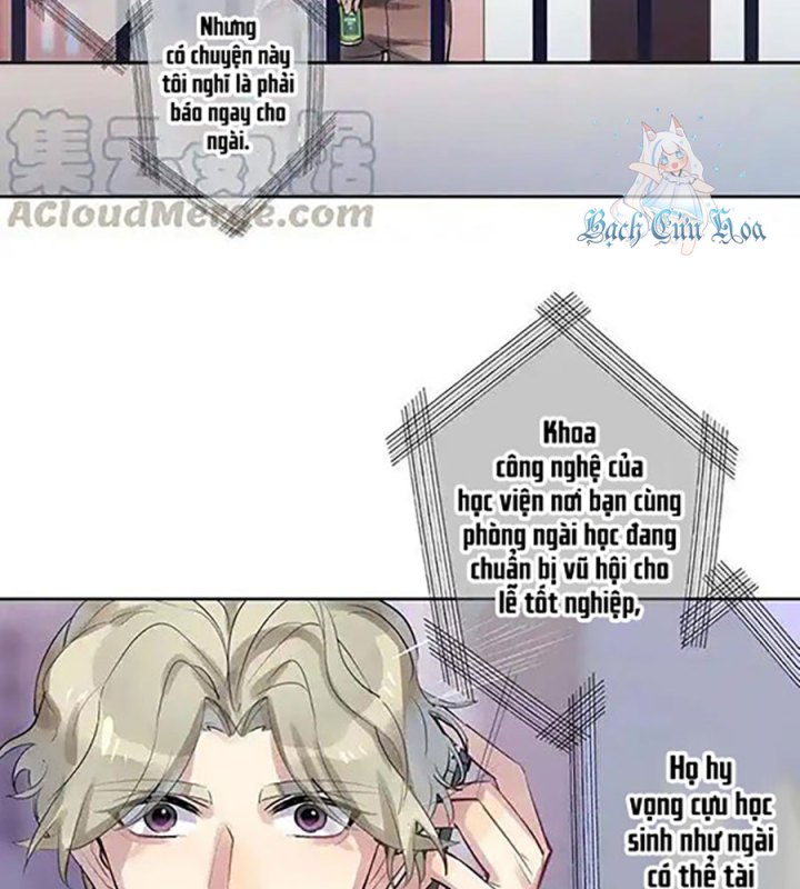 Nam Nhân Này Rất Biết Đùa Chapter 113 - Trang 3