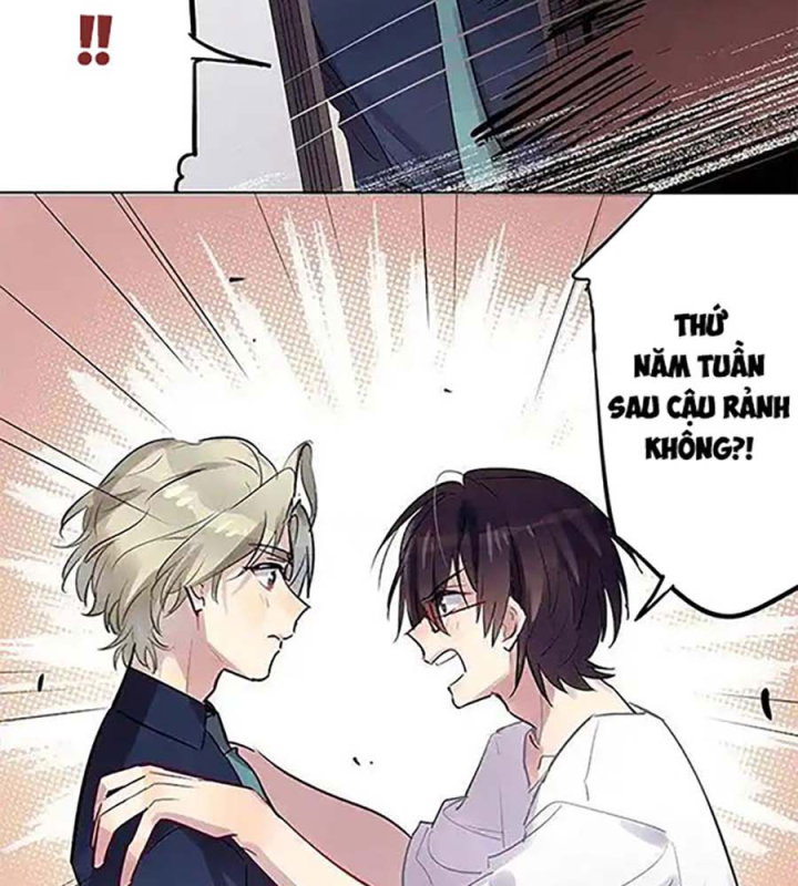 Nam Nhân Này Rất Biết Đùa Chapter 114 - Trang 3