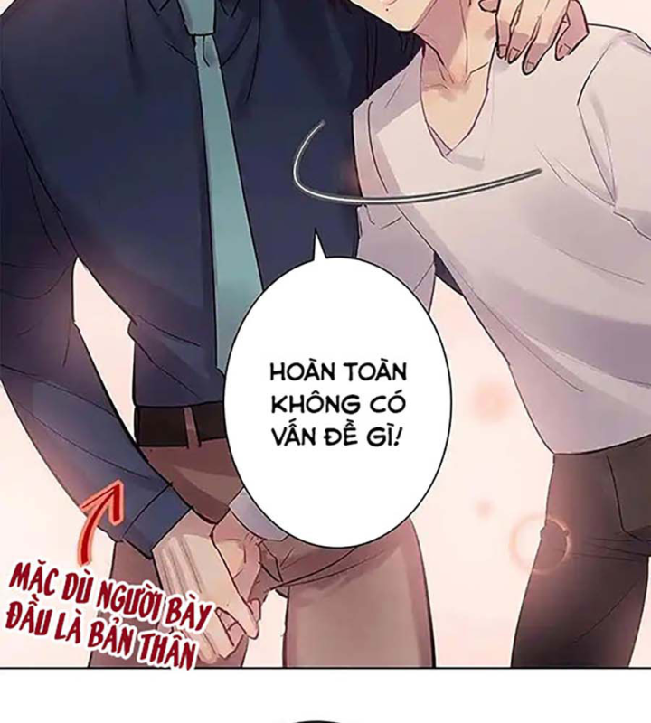 Nam Nhân Này Rất Biết Đùa Chapter 114 - Trang 3