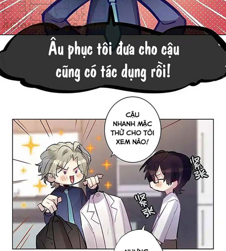 Nam Nhân Này Rất Biết Đùa Chapter 114 - Trang 3