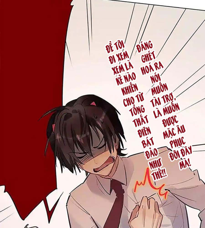 Nam Nhân Này Rất Biết Đùa Chapter 114 - Trang 3