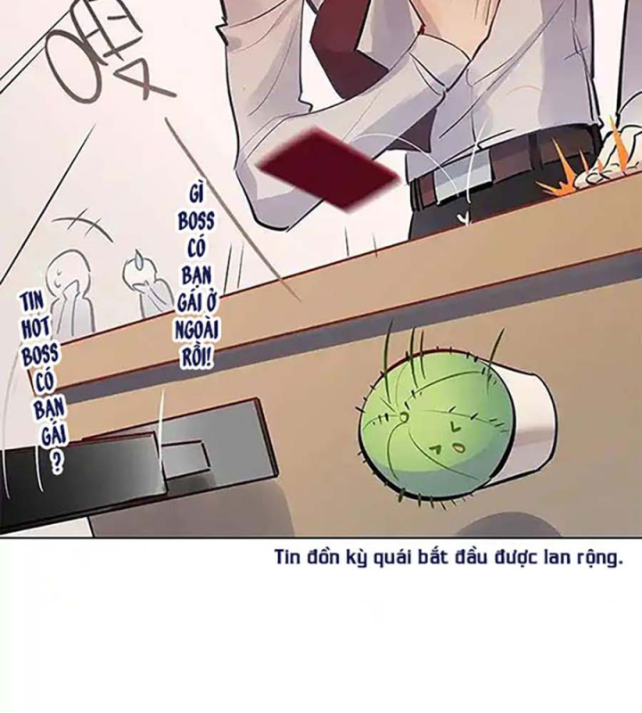 Nam Nhân Này Rất Biết Đùa Chapter 114 - Trang 3