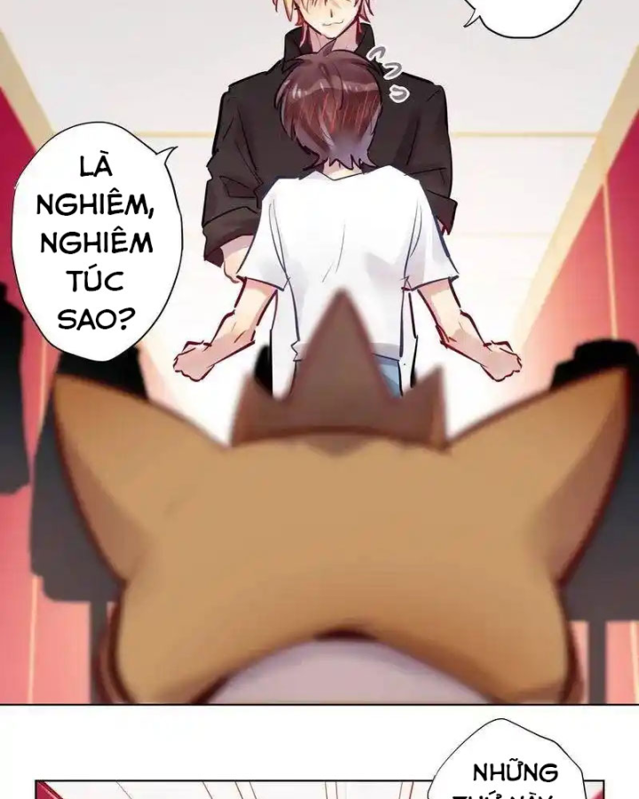 Nam Nhân Này Rất Biết Đùa Chapter 115 - Trang 3