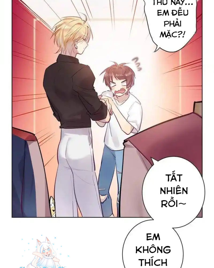 Nam Nhân Này Rất Biết Đùa Chapter 115 - Trang 3