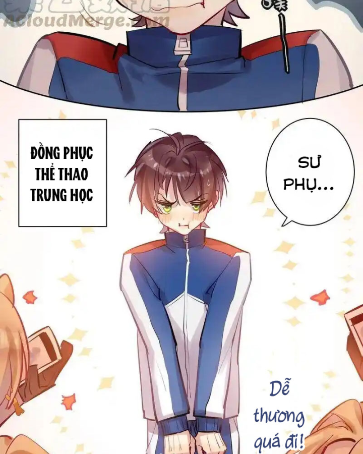 Nam Nhân Này Rất Biết Đùa Chapter 115 - Trang 3