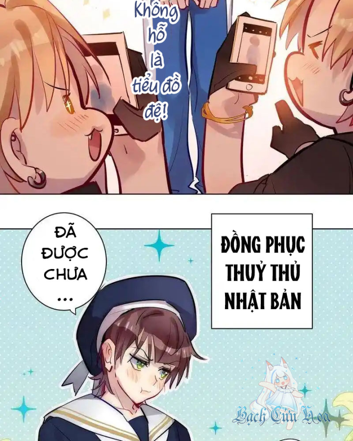 Nam Nhân Này Rất Biết Đùa Chapter 115 - Trang 3