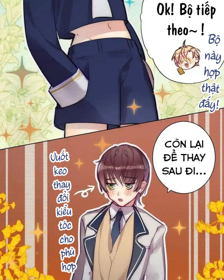 Nam Nhân Này Rất Biết Đùa Chapter 115 - Trang 3