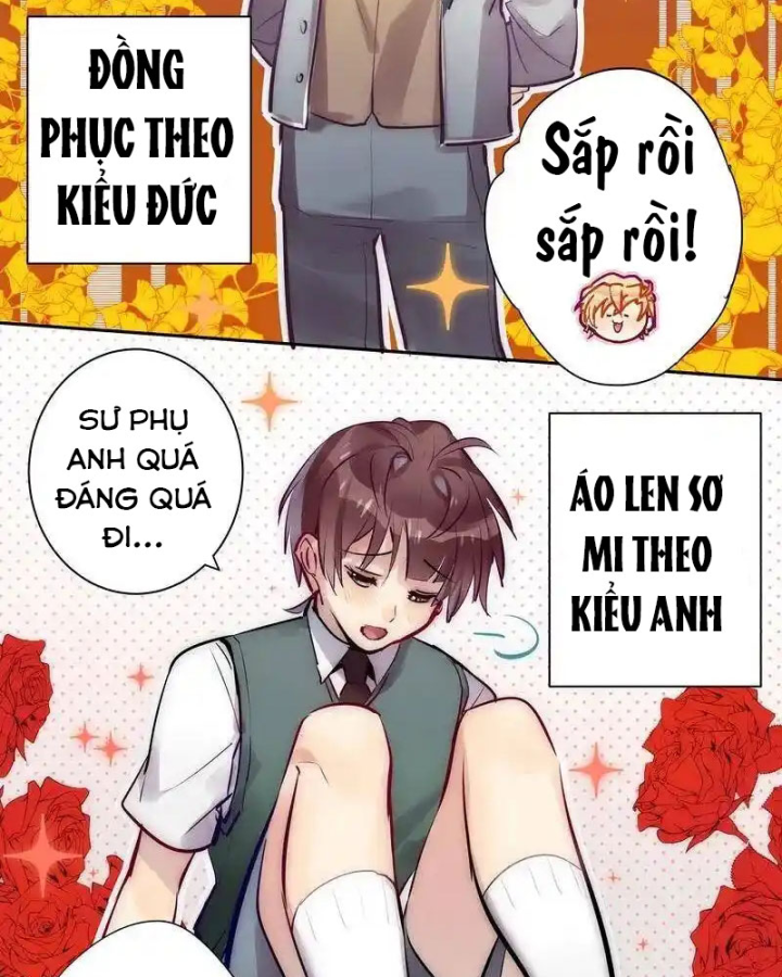 Nam Nhân Này Rất Biết Đùa Chapter 115 - Trang 3