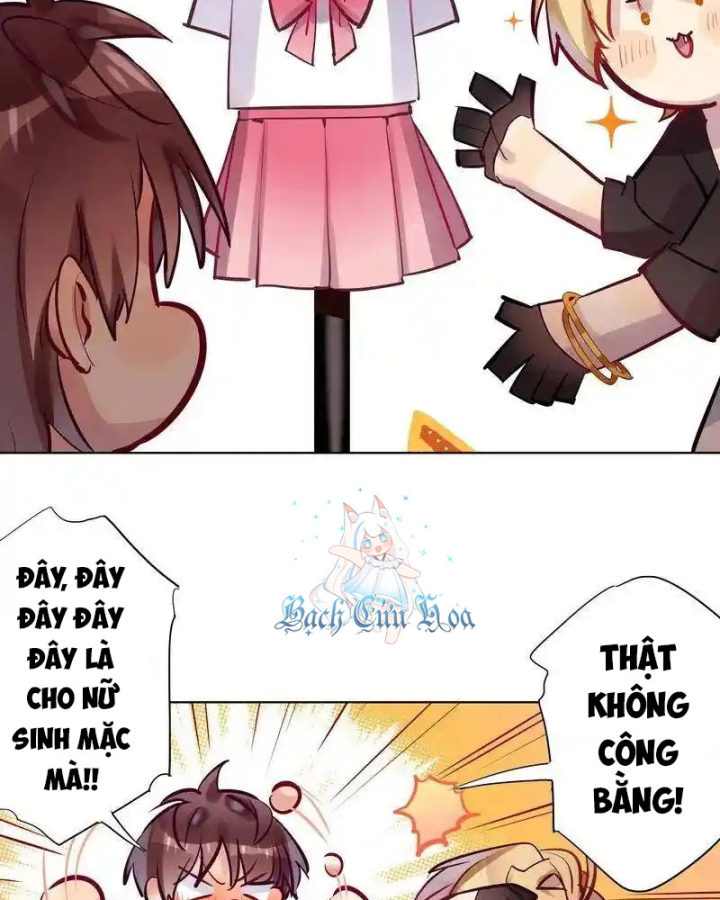 Nam Nhân Này Rất Biết Đùa Chapter 115 - Trang 3