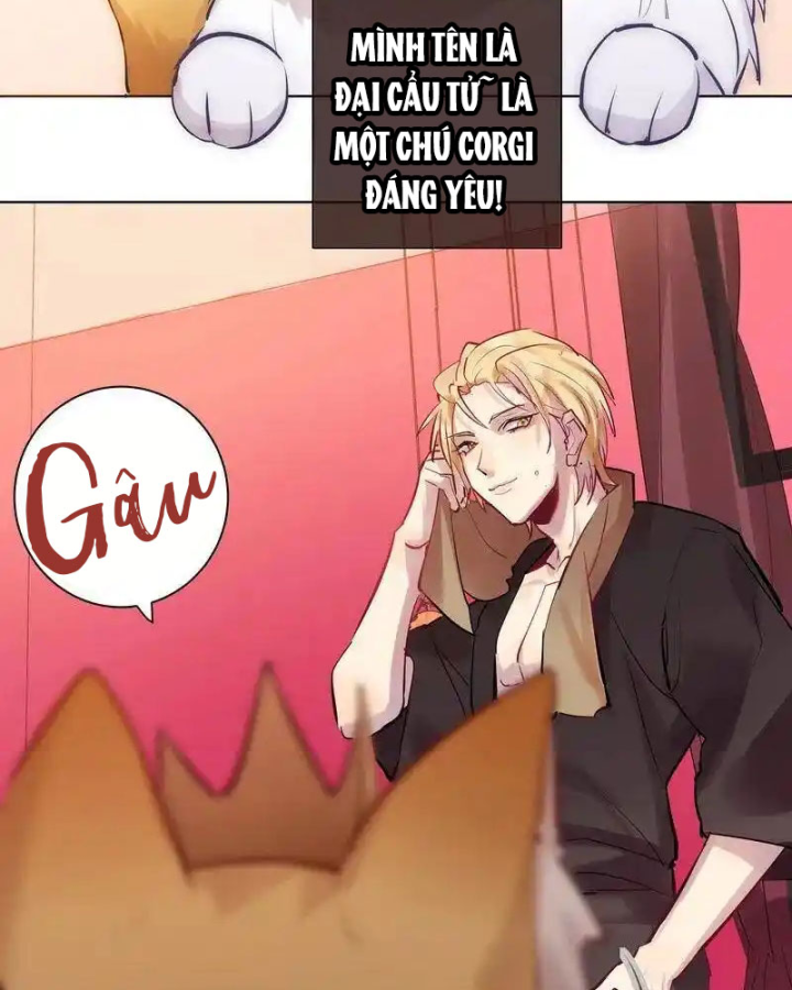 Nam Nhân Này Rất Biết Đùa Chapter 115 - Trang 3