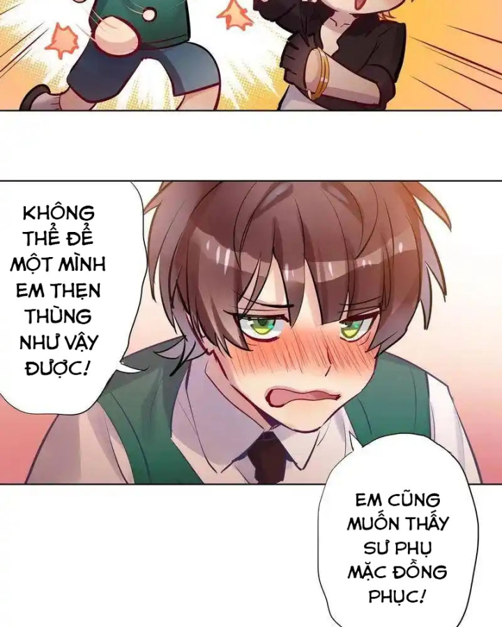 Nam Nhân Này Rất Biết Đùa Chapter 115 - Trang 3