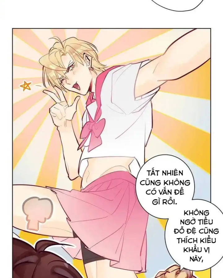 Nam Nhân Này Rất Biết Đùa Chapter 115 - Trang 3