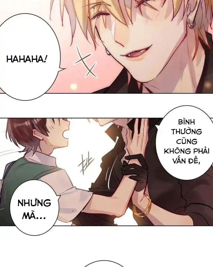 Nam Nhân Này Rất Biết Đùa Chapter 115 - Trang 3