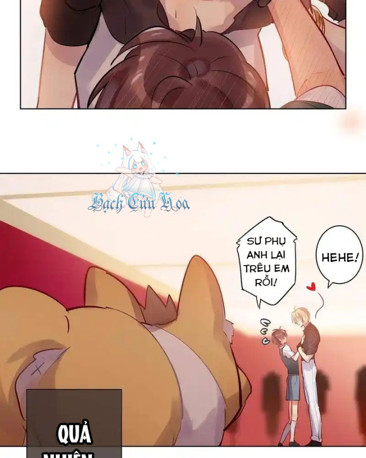 Nam Nhân Này Rất Biết Đùa Chapter 115 - Trang 3